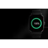 Smartwatch HAYLOU RS5 Czarny Pulsoksymetr Tak