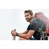 Smartwatch HAYLOU Solar Pro Niebieski Wykonanie paska Tworzywo sztuczne