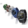 Smartwatch HAYLOU Solar Pro Niebieski Krokomierz Tak
