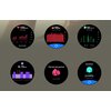 Smartwatch HAYLOU Solar Pro Niebieski Kompatybilna platforma iOS