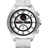 Smartwatch HAYLOU Solar Pro Srebrny