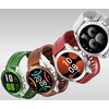 Smartwatch HAYLOU Solar Pro Srebrny Kompatybilna platforma Android