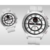 Smartwatch HAYLOU Solar Pro Srebrny Kompatybilna platforma iOS