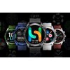 Smartwatch HAYLOU Solar Pro Srebrny Rozmiar wyświetlacza [cal] 1.43