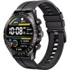 Smartwatch HAYLOU Solar Pro Czarny