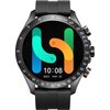 Smartwatch HAYLOU Solar Pro Czarny Komunikacja Bluetooth