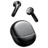 Słuchawki douszne SOUNDPEATS Air 5 TWS Czarny Transmisja bezprzewodowa Bluetooth