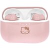 Słuchawki douszne OTL Hello Kitty Różowy Pasmo przenoszenia min. [Hz] 20