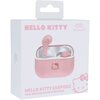 Słuchawki douszne OTL Hello Kitty Różowy Aktywna redukcja szumów (ANC) Nie