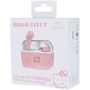 Słuchawki douszne OTL Hello Kitty Różowy Funkcje dodatkowe Asystent głosowy