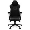Fotel YUMISU 2053 Magnetic Y-2053F-BB Czarny Dopuszczalna waga [kg] 150