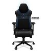 Fotel YUMISU 2053 Magnetic Y-2053F-BB Czarny Seria Yumisu 2053
