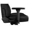 Fotel YUMISU 2053 Magnetic Y-2053F-BB Czarny Dla dzieci Nie