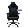 Fotel YUMISU 2052 Magnetic Y-2052F-BB Czarny Seria Yumisu 2052