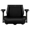 Fotel YUMISU 2052 Magnetic Y-2052F-BB Czarny Regulowane oparcie Tak