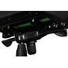 Fotel YUMISU 2052 Magnetic Y-2052F-BB Czarny Waga [kg] 25.3