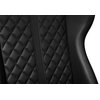 Fotel YUMISU 2050 Magnetic Y-2050F-BB Czarny Dla dzieci Nie