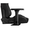 Fotel YUMISU 2050 Magnetic Y-2050F-BB Czarny Funkcja bujania Tak