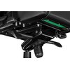 Fotel YUMISU 2050 Magnetic Y-2050F-BB Czarny Waga [kg] 26.88