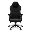 Fotel YUMISU 2054 Magnetic Y-2054F-BB Czarny Dopuszczalna waga [kg] 150