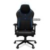 Fotel YUMISU 2054 Magnetic Y-2054F-BB Czarny Seria Yumisu 2054