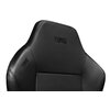 Fotel YUMISU 2054 Magnetic Y-2054F-BB Czarny Regulowane oparcie Tak