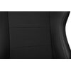Fotel YUMISU 2054 Magnetic Y-2054F-BB Czarny Dla dzieci Nie