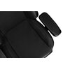 Fotel YUMISU 2054 Magnetic Y-2054F-BB Czarny Odchylenie [stopnie] 90 - 165