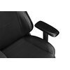 Fotel YUMISU 2054 Magnetic Y-2054F-BB Czarny Funkcja bujania Tak