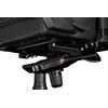Fotel YUMISU 2054 Magnetic Y-2054F-BB Czarny Waga [kg] 24.9