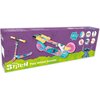 Hulajnoga dla dzieci SEVEN Stitch 59348 Rodzaj hulajnogi Dziecięca