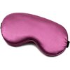 Opaska na oczy WAYA Extra Soft Fioletowy