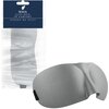 Opaska na oczy WAYA 3D Comfort Szary
