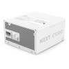 Zasilacz NZXT C1200 V2 1200W 80 Plus Gold Biały