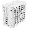 Zasilacz NZXT C1200 V2 1200W 80 Plus Gold Biały Sprawność [%] 88.7