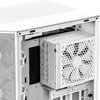 Zasilacz NZXT C1200 V2 1200W 80 Plus Gold Biały Standard ATX 3.1