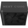 Zasilacz NZXT C1200 V2 1200W 80 Plus Gold Czarny Typ okablowania Modularny