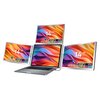 Monitor EXTRALINK Smart Life S780 14" 1920x1200px IPS Kąt widzenia w pionie 178 stopni