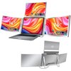 Monitor EXTRALINK Smart Life S780 14" 1920x1200px IPS Odwzorowanie przestrzeni barw sRGB: 100%