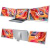 Monitor EXTRALINK Smart Life S11 16" 1920x1200px IPS Proporcje ekranu 16:10