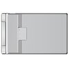 Monitor EXTRALINK Smart Life S11 16" 1920x1200px IPS Częstotliwość odświeżania obrazu [Hz] 50