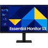 Monitor SAMSUNG LS27D300GAUXEN 27" 1920x1080px IPS 100Hz