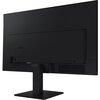 Monitor SAMSUNG LS27D300GAUXEN 27" 1920x1080px IPS 100Hz Czas reakcji matrycy [ms] 5 [GTG]