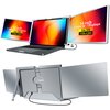 Monitor EXTRALINK Smart Life S500 14" 1920x1200px IPS Rodzaj matrycy IPS