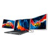 Monitor EXTRALINK Smart Life S500 14" 1920x1200px IPS Rozdzielczość ekranu 1920 x 1200