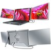 Monitor EXTRALINK Smart Life S500 14" 1920x1200px IPS Technologia ochrony oczu Nie