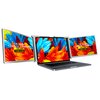 Monitor EXTRALINK Smart Life S500 14" 1920x1200px IPS Ekran obrotowy (pivot) Nie