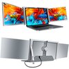 Monitor EXTRALINK Smart Life S500 14" 1920x1200px IPS Regulacja kąta pochylenia (Tilt) Nie