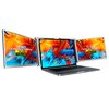Monitor EXTRALINK Smart Life S500 14" 1920x1200px IPS Regulacja kąta obrotu (Swivel) Tak