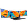 Monitor EXTRALINK Smart Life S500 14" 1920x1200px IPS Zakres regulacji obrotu (Swivel) 180° (w prawo)